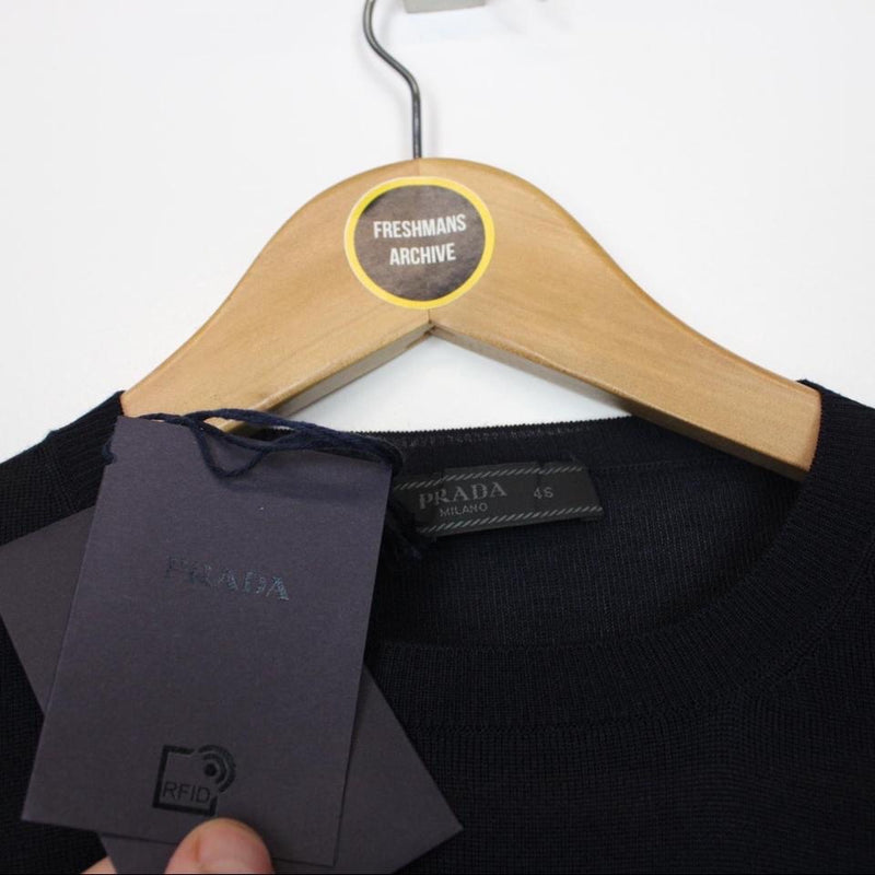 Prada 2021 Wool Jumper Small