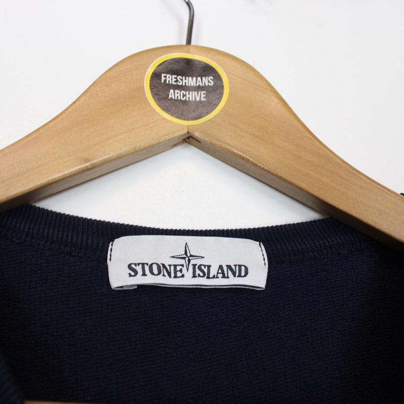Stone Island SS 2018 Sweatshirt XL