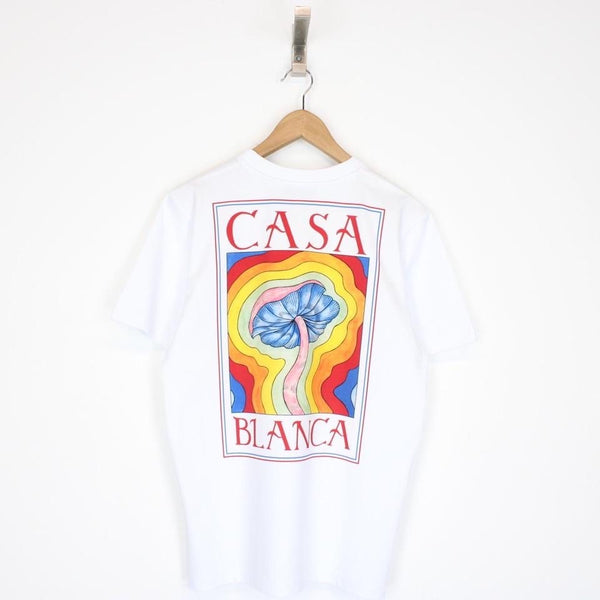 Casablanca Mind Vibrations T-Shirt