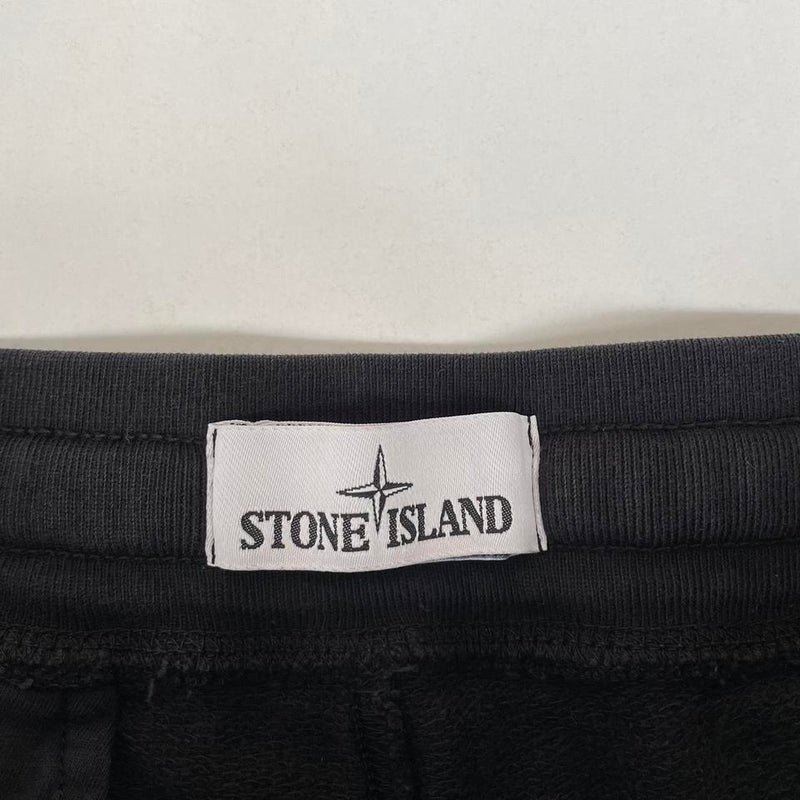 Stone Island SS 2018 Joggers Small