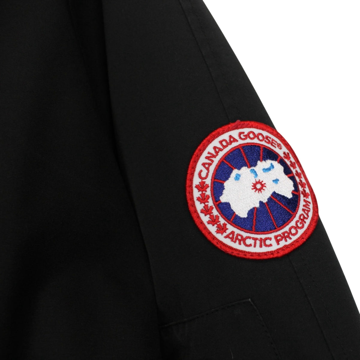 Canada Goose Chilliwack Bomber Down Jacket XXL