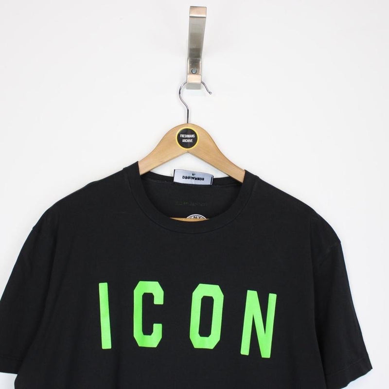 Dsquared2 Icon T-Shirt XL