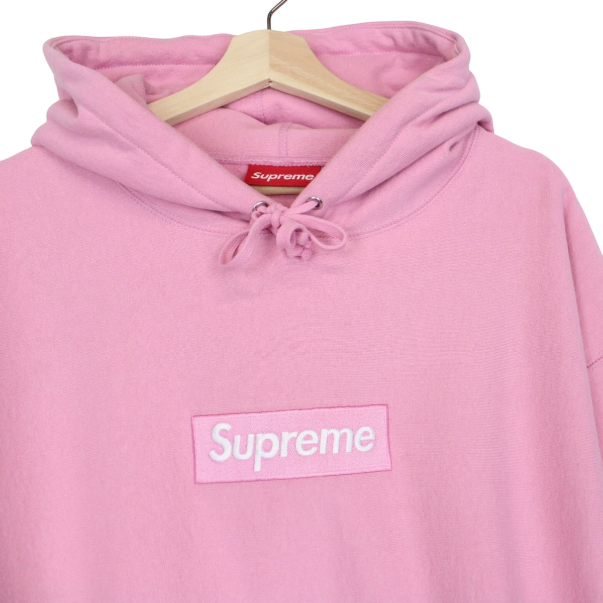 Supreme Box Logo Hoodie XL