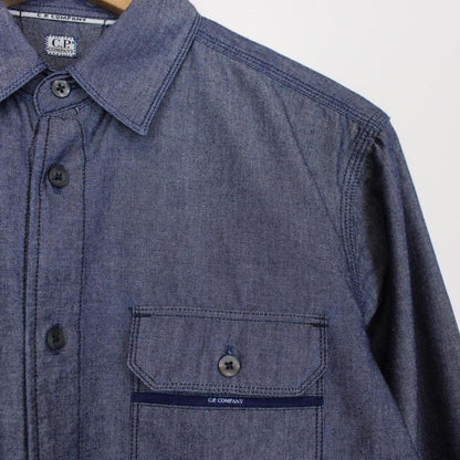 CP Company Overshirt Small