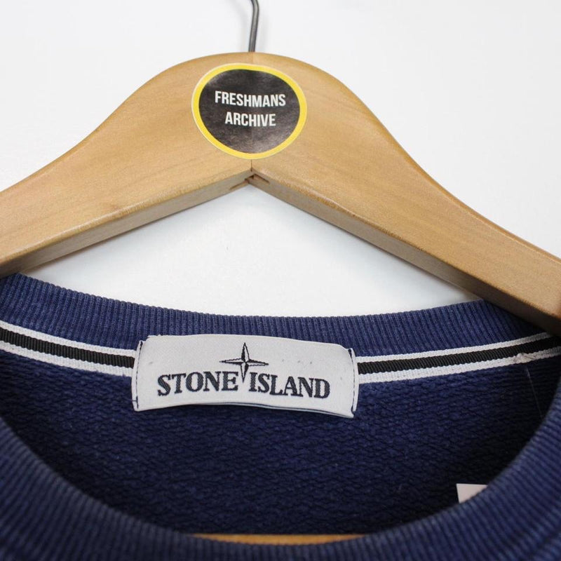 Stone Island AW 2014 Sweatshirt L/XL