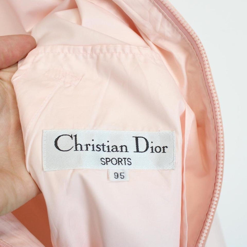 Vintage Christian Dior Jacket Medium