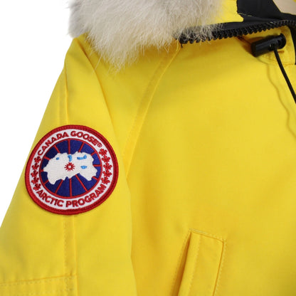 Canada Goose Chilliwack Bomber Down Jacket XS