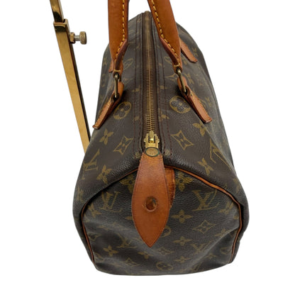 Pre-Loved Louis Vuitton Speedy 30 Monogram Bag