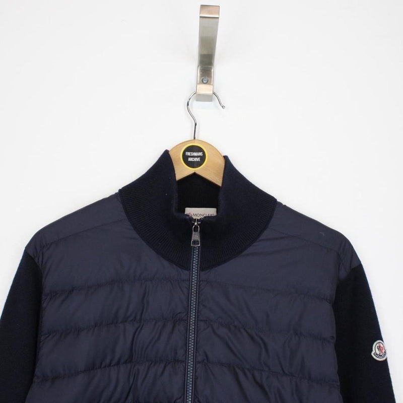 Moncler Maglione Tricot Cardigan Jacket Medium