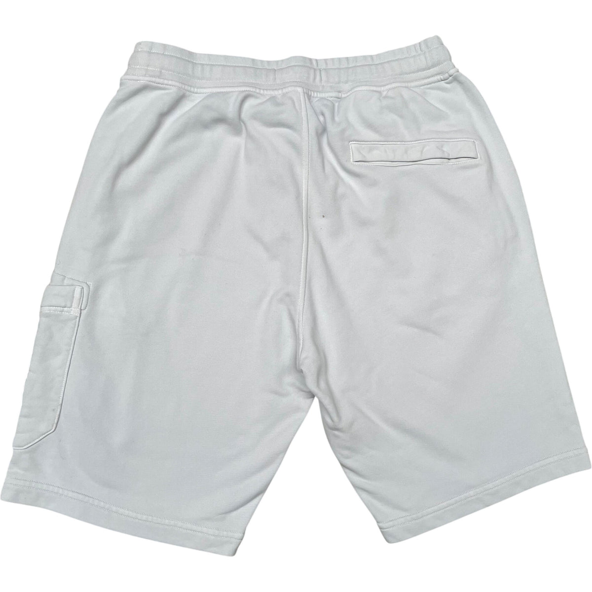 Stone Island Jogger Shorts Medium
