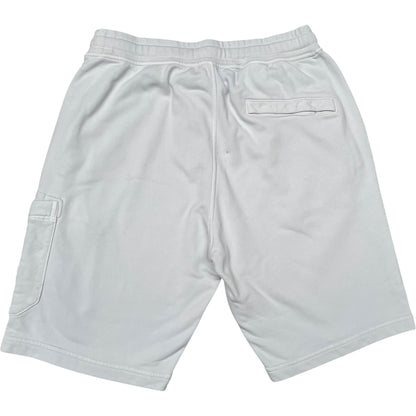 Stone Island Jogger Shorts Medium
