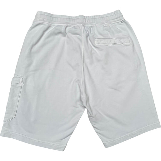 Stone Island Jogger Shorts Medium