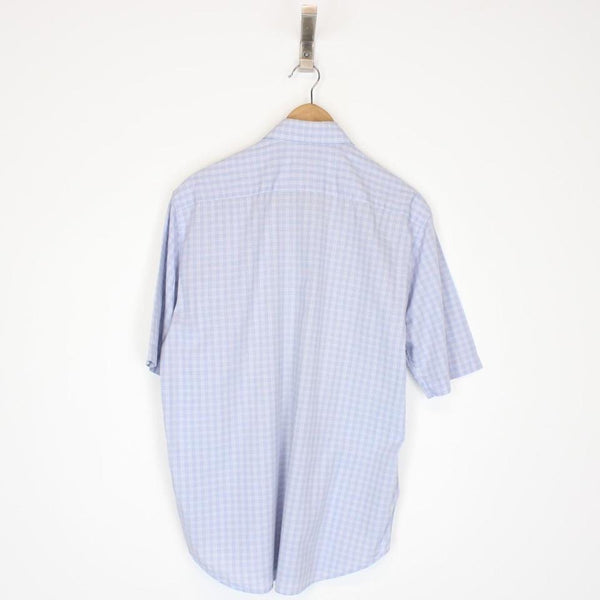 Vintage Yves Saint Laurent Shirt Medium