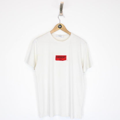 Givenchy Paris T-Shirt Small