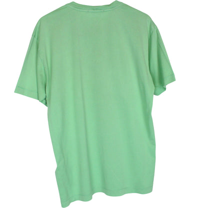 Stone Island AW 2022 Compass Logo T-Shirt Large