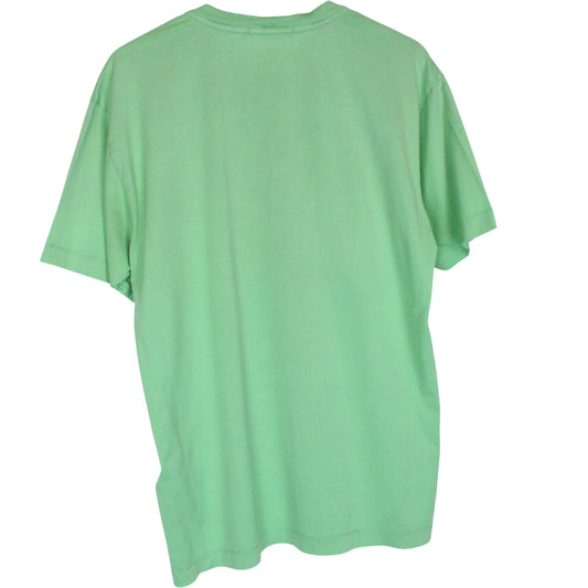Stone Island AW 2022 Compass Logo T-Shirt Large