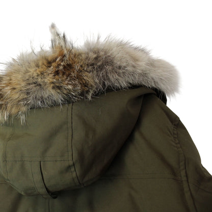 Canada Goose Wyndham Parka Down Jacket XL