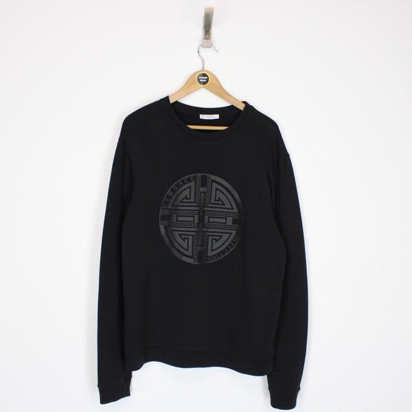 Versace Collection Sweatshirt Large