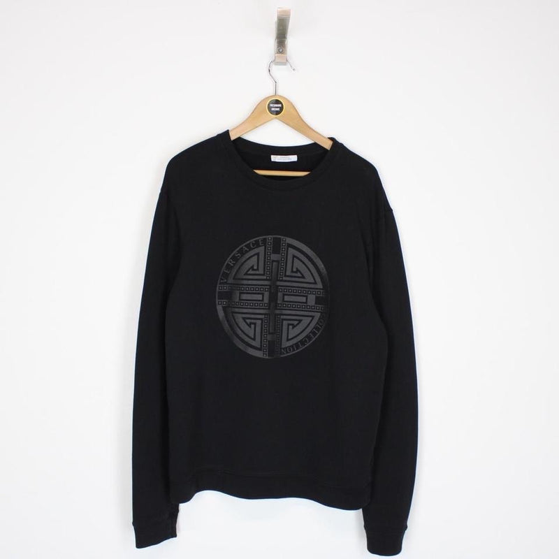 Versace Collection Sweatshirt Large