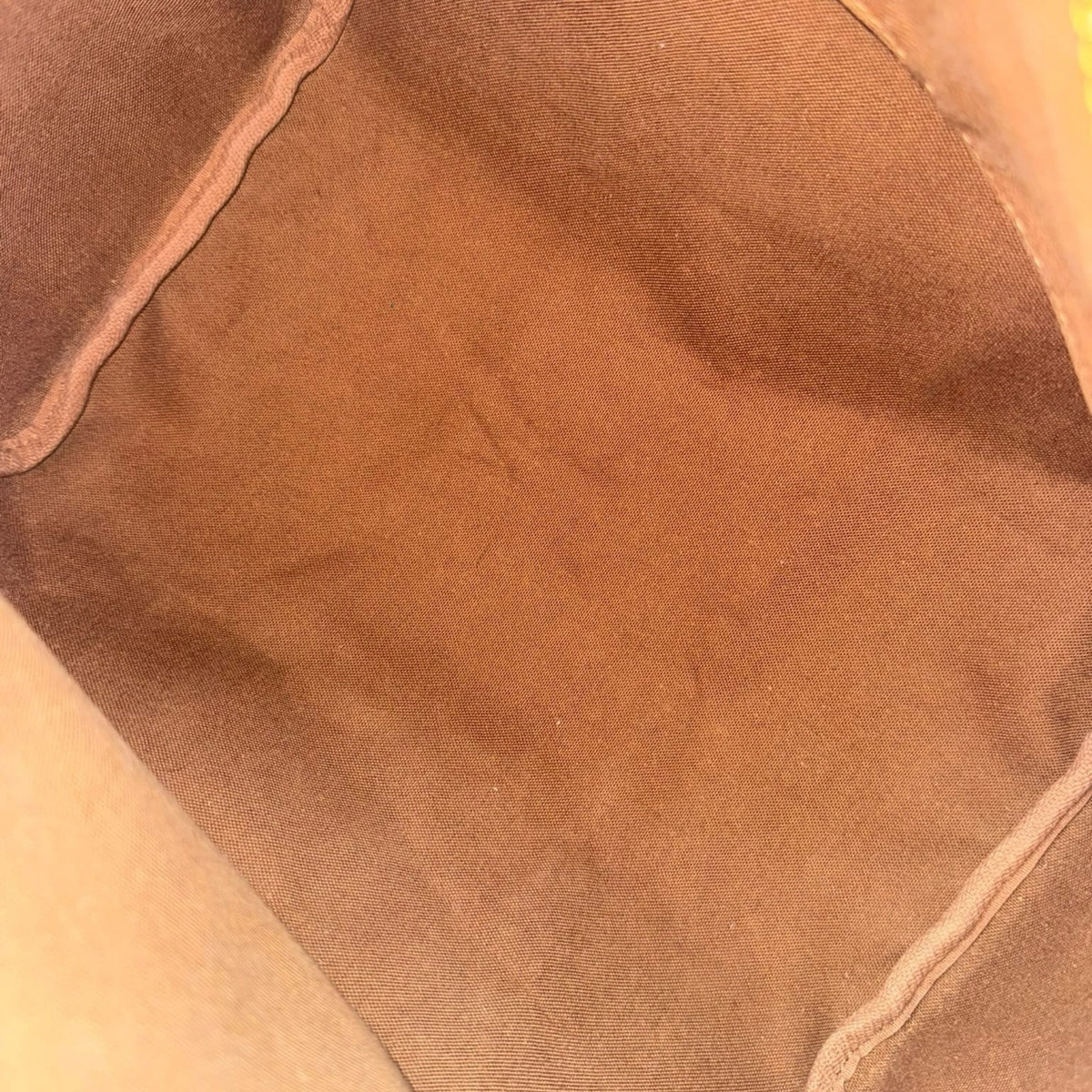 Pre-Loved Louis Vuitton Speedy 30 Monogram Bag