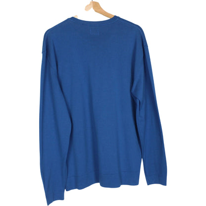 CP Company Crepe Cotton Knit Jumper Medium