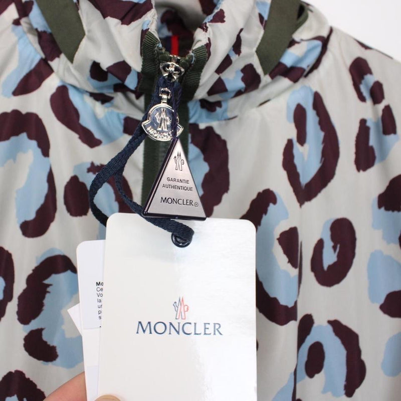 Moncler Coryphene Jacket Small