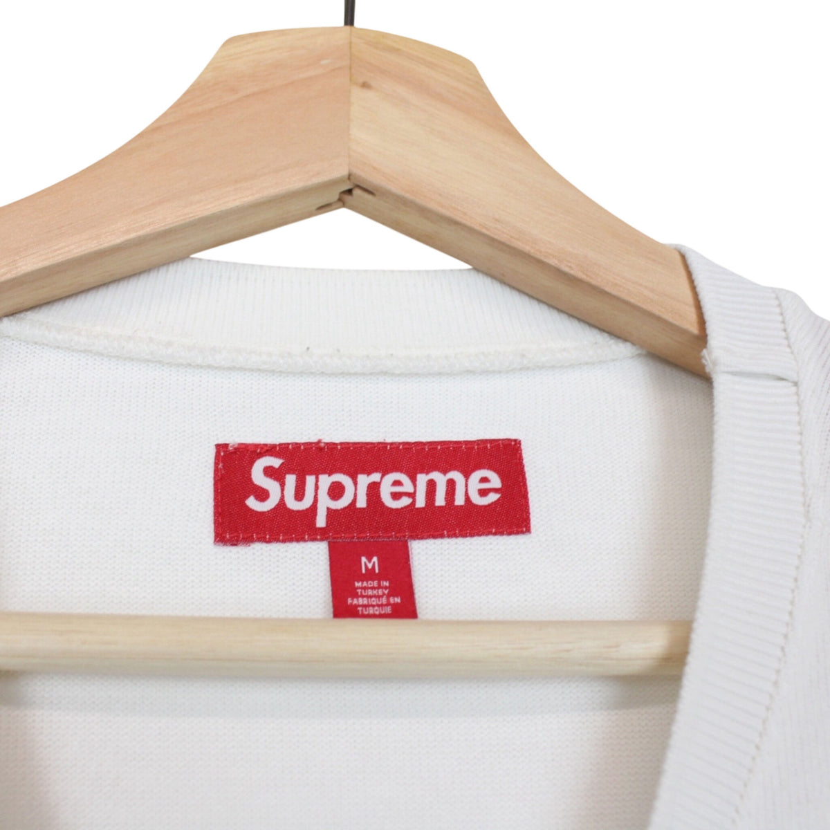 Supreme Athletic Studded T-Shirt Medium