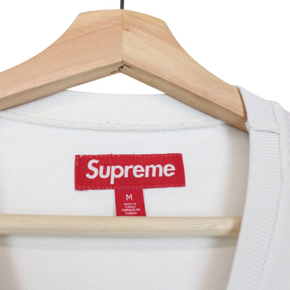 Supreme Athletic Studded T-Shirt Medium