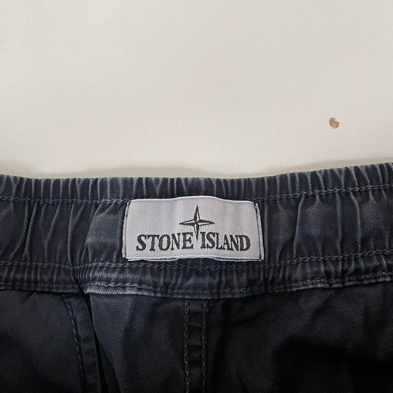Stone Island AW 2022 RE-T Fit Cargos Large