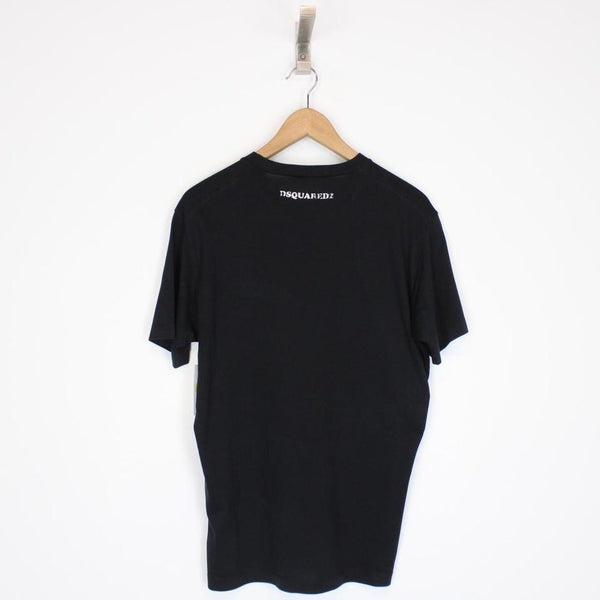 Dsquared2 Caten Twins T-Shirt Small