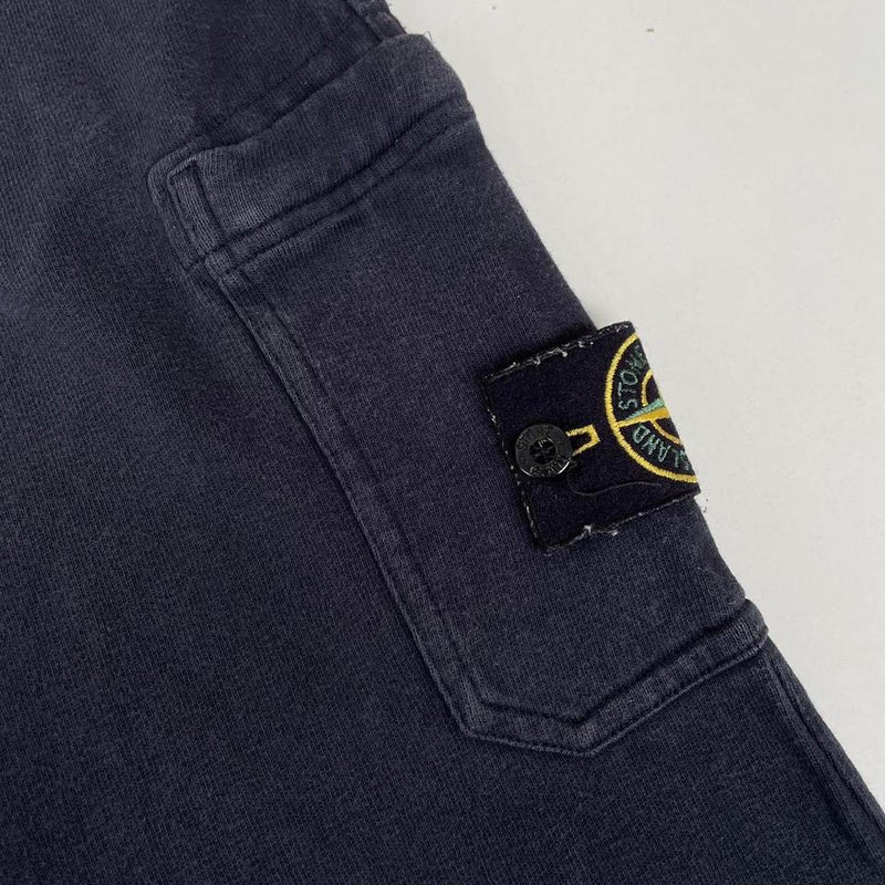 Stone Island AW 2020 Joggers Medium