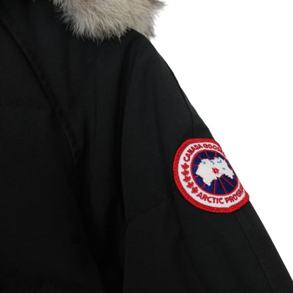 Canada Goose Savona Bomber Down Jacket Small