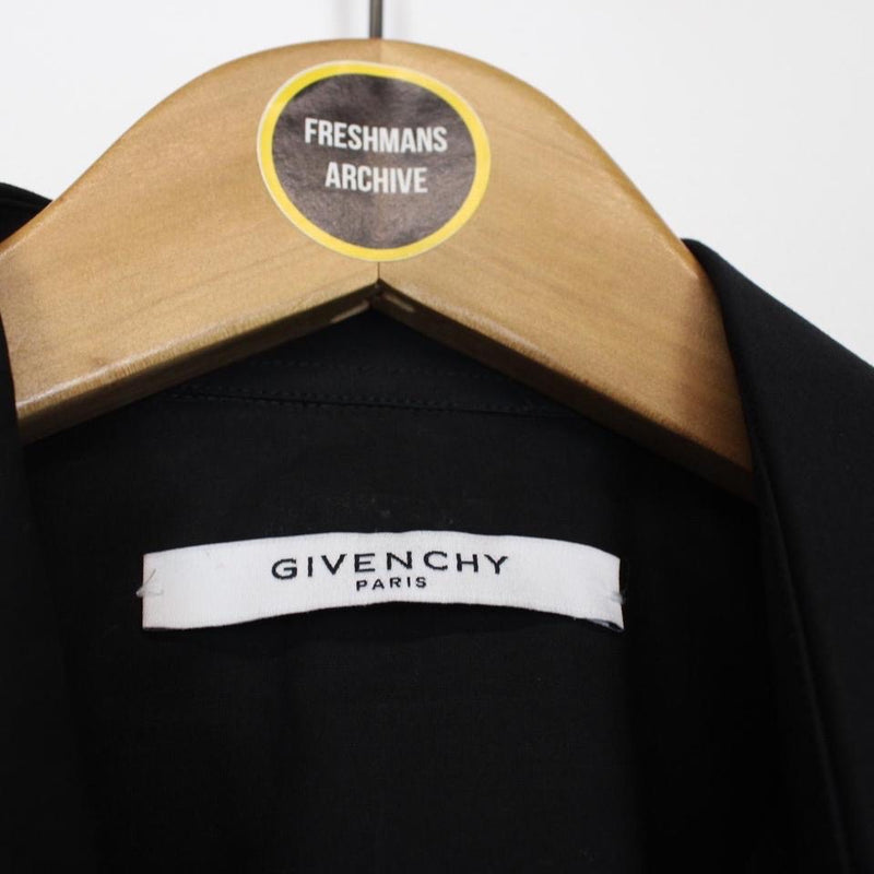 Givenchy Paris Shirt Large