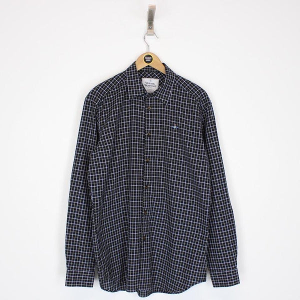 Vivienne Westwood Shirt XL