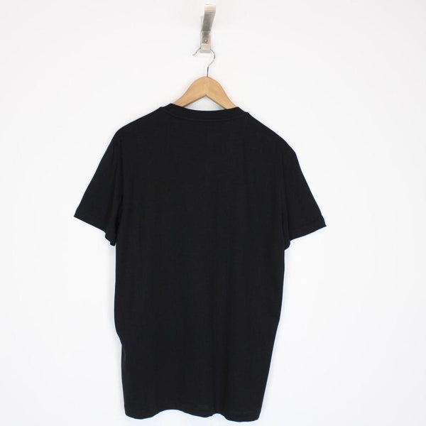 Prada Triangle Pocket T-Shirt Large