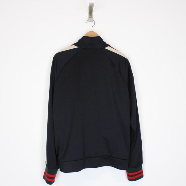 Gucci Technical Track Jacket XL