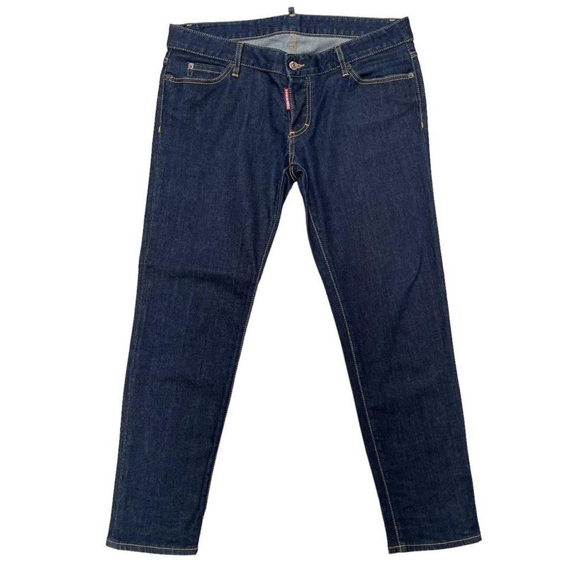 Dsquared2 Icon Jeans Large