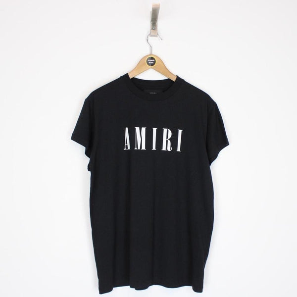 Amiri Core Logo T-Shirt Small