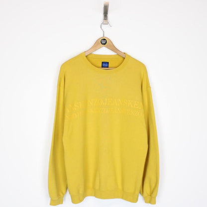 Vintage Kenzo Sweatshirt XL