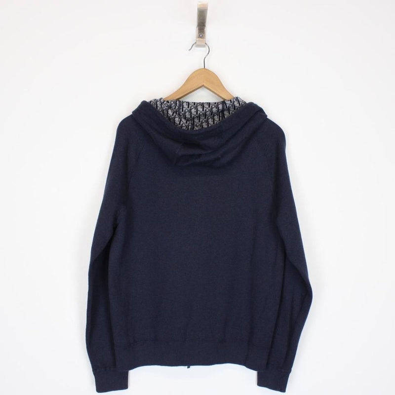 Christian Dior Monogram Hoodie Medium