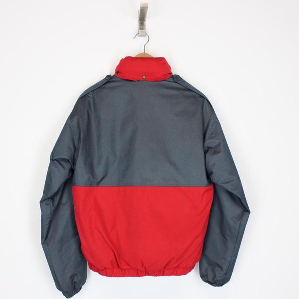 Vintage Moncler Grenoble Ski Jacket Small