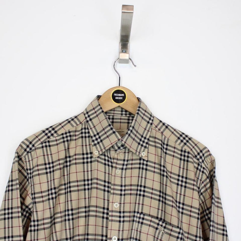 Burberry London Shirt Medium