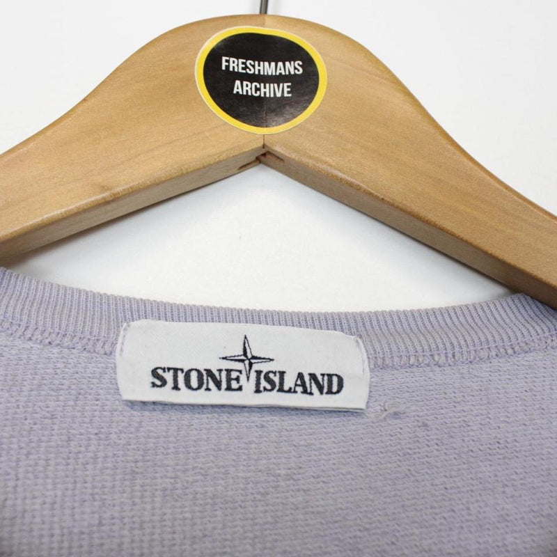Stone Island SS 2018 Sweatshirt Large