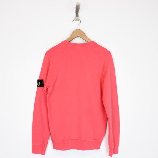 Stone Island SS 2017 Sweatshirt Small