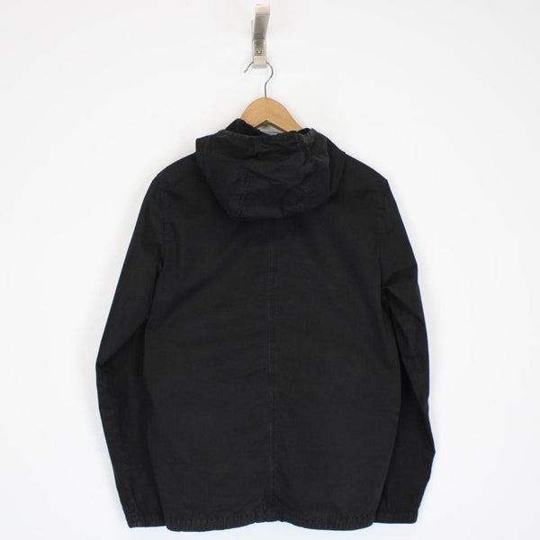 Stone Island AW 2018 Overshirt Small