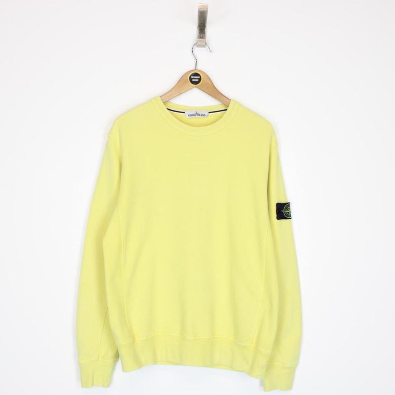 Stone Island AW 2014 Sweatshirt Medium