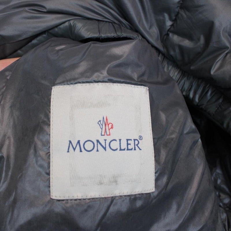Moncler Acorus Down Jacket Large