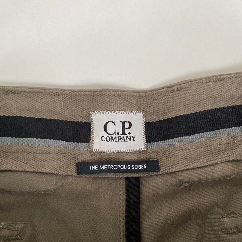 CP Company Metropolis Cargos Medium