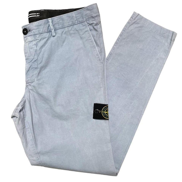 Stone Island SS 2013 Cargo Trousers XL