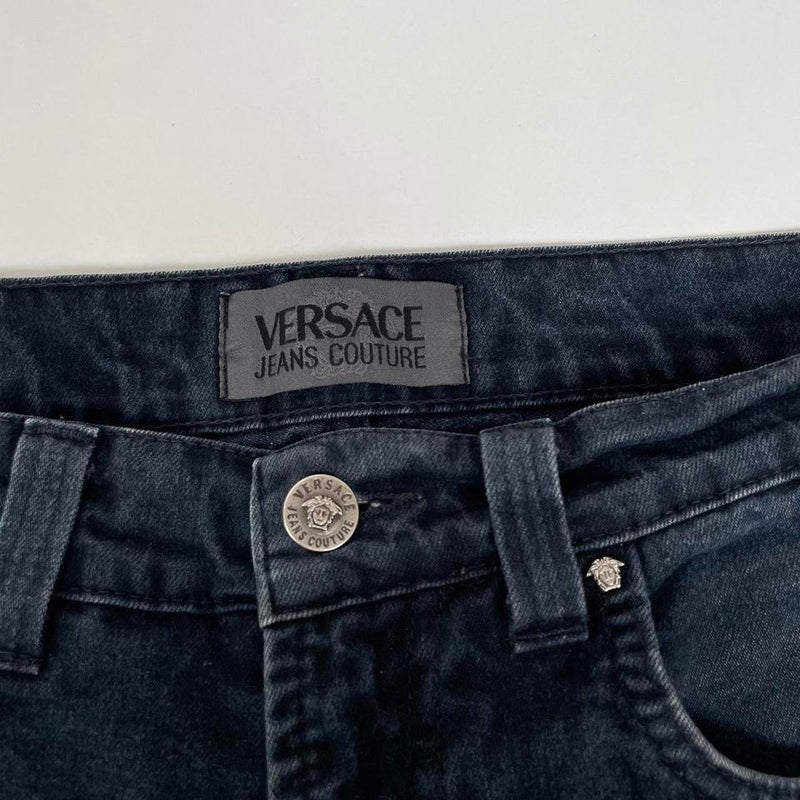 Vintage Versace Jeans Couture Jeans Large